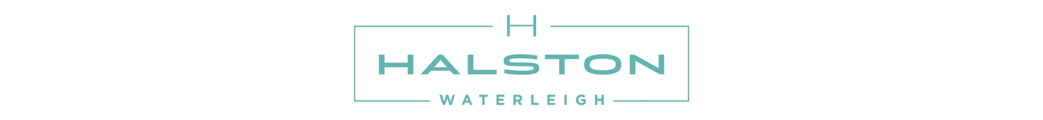 Halston Waterleigh - LP Banner